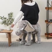 ゾウ 6074-30(82476)