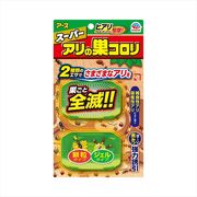 スーパー　アリの巣コロリ 【 アース製薬 】 【 殺虫剤・アリ 】