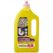 カネヨ　パイプキング　１０００ｍｌ 【 カネヨ石鹸 】 【 住居洗剤・パイプクリーナー 】