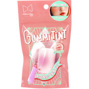 【アウトレット】mamicosme(マミコスメ) グミティント チーク＆リップカラー ストロベリーローズ 8g