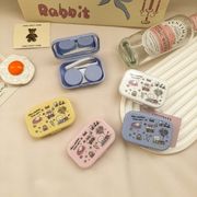 2025★コンタクトレンズ収納★コンタクトケース