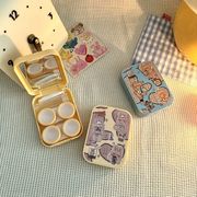 2025★コンタクトレンズ収納★コンタクトケース