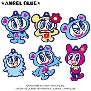 ■CRUX(クラックス)■　ANGEL BLUE　バスパウダー