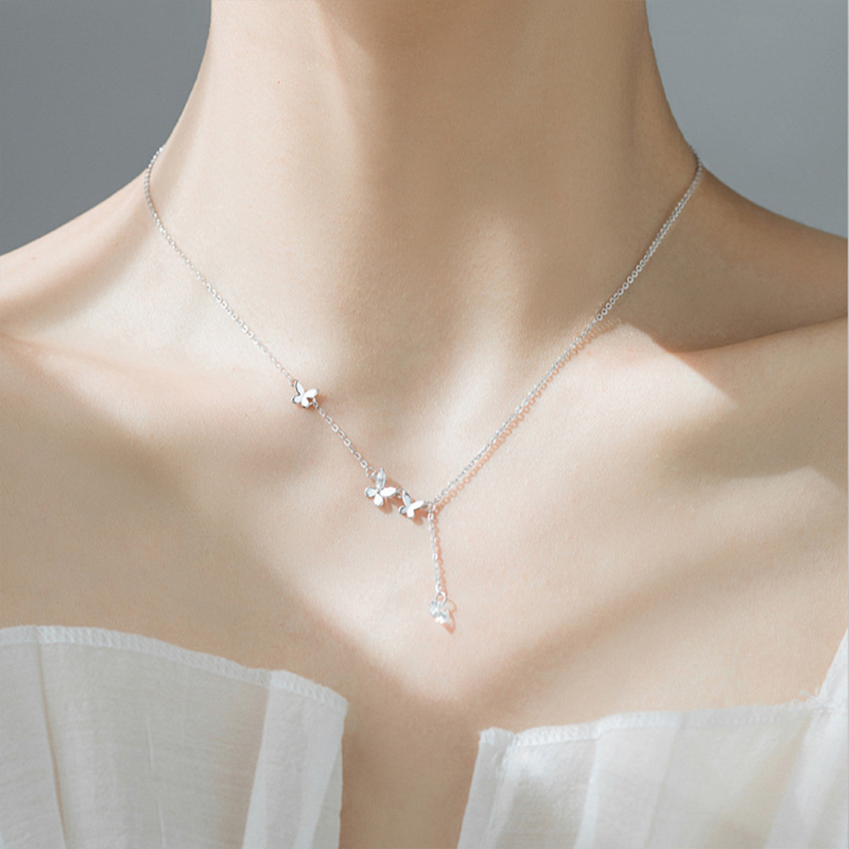 新登場！！☆ネックレス☆アクセサリー☆首飾り☆6色 | 卸売