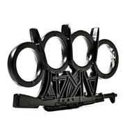 メリケンサック AK47銃・弾 AJ38