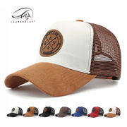 Racing Meshcap（#07-buco） / レーシング系メッシュキャップ BL