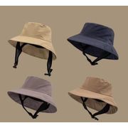 キャップ フィッシャーマン  紫外線カット  バケットハット 帽子 お出かけ