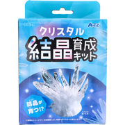 クリスタル結晶育成キット 1セット