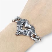 欄CHターコイズブレス　パーツ半量② Bracelet | ターコイズ・メンズシルバーアクセサリー通販