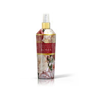 Rudy ルディ Nature＆Arome ネイチャー＆アロマ Scented Body Mist センティッドボディミスト ROSES ローズ
