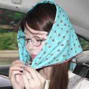 花柄スカーフ　レディース　韓国ファッション　春夏