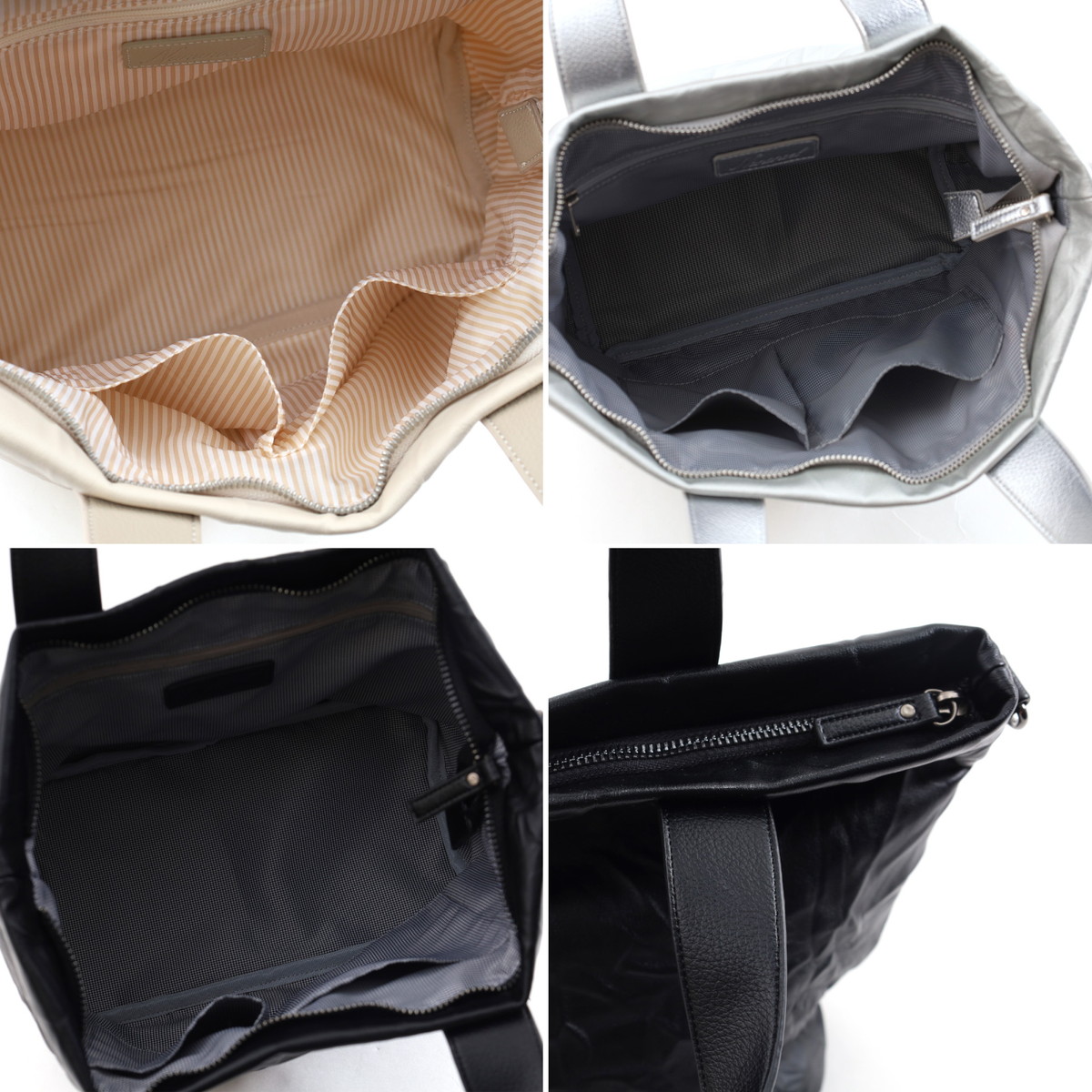 ❤新品・未使用❤【Nananoel】jennyメタルボタン2WAY トートバッグ ❤新品・未使用❤【Nananoel】jennyメタルボタン2WAY トート