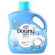 【柔軟剤】DOWNY クールコットン 3290ml