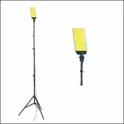 日本製 made in japan DC12V COB１灯式スタンドライト 昼光色 DC001ST-1