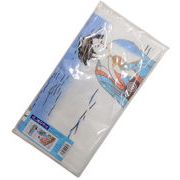 [浮世絵]ふしぎマジックプリントタオル【六郷の渡し】