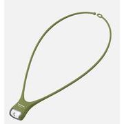 ＢＦ－ＡＦ１５Ｐ－ＫＧ　ＬＥＤ ネックライト カーキグリーン 【Panasonic 軽量 小型】