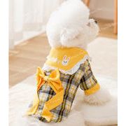 犬服犬服飼育パーカー飼育小型犬中型犬いりぐん秋冬犬服犬用品