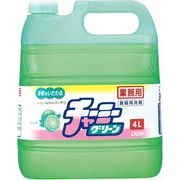 業務用チャーミーグリーン　　４Ｌ