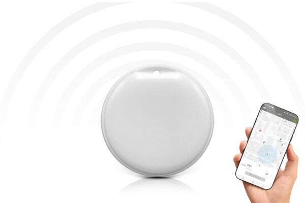 スマートサーチタグ　(iPhone・Android対応)