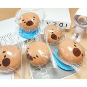 2024新作 可愛い 手握る玩具  スクイーズ玩具 ストレス解消おもちゃ