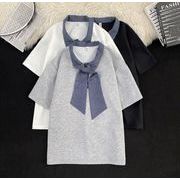 Ｔシャツ 半袖 ブラウス 冷感 メンズトップス