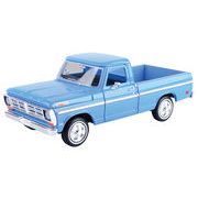 1972 Ford F-100 Pickup