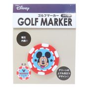 ミッキーマウス コインマーカー マークスター
