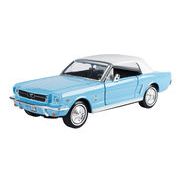 James　Bond　1964　1/2　Ford Mustang