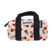 特価商品　ムーミン　ペンケース 　リトルミイ柄