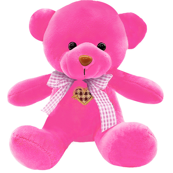 10月14日入荷決定】人気のカラフルくまさんぬいぐるみ2