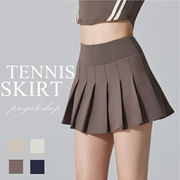 テニススカート運動スカート
