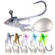 ルアー 釣り フィッシング アウトドア 疑似餌 マリンスポーツ ホビー　釣りフック