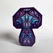 女王たちの興亡　ボードゲーム