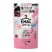 エマール　アロマティックブーケの香り　つめかえ用 360g 【EMAL 洗濯用合成洗剤 シワ・カタチ回復】