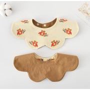 涎掛け★ベビー用品★ベビー涎掛け★子供用★可愛い★食事用エプロン