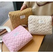 ファッション雑貨　収納バッグ　ミニバッグ　化粧バッグ