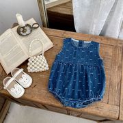 2025新入荷★ベビー服　ロンパース★66cm～100cm
