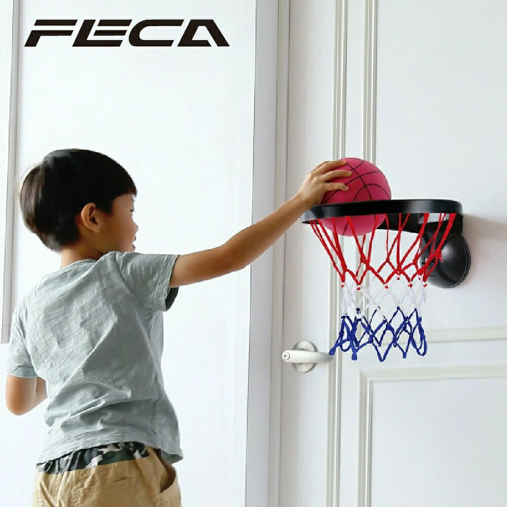 吸盤式バスケットゴール【送料無料】【在庫あり】【直送可】