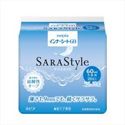 ネピアインナ－シ－ト６０