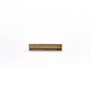 織部三角レストS 緑系 和食器 箸置 日本製 美濃焼 おしゃれ モダン