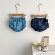 zheg☆夏限定 新生児用デニムパンツ パンズスタイル