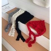 帽子  キャップ  ハット ニット帽 ファブリック   小顔効果 お出かけ