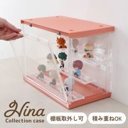 コレクションケース hina Peach Blossom