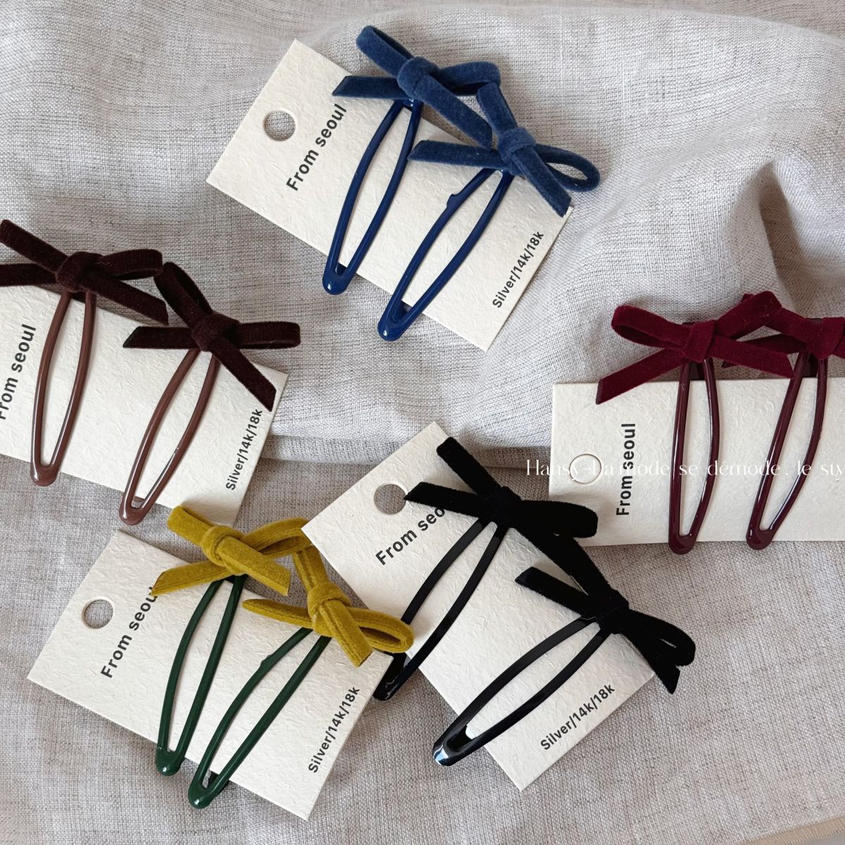 「2025」★髪飾り★まとめ髪用★ヘアアクセサリー★ヘアピン★韓国風