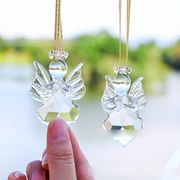 サンキャッチャー クリスタル 水晶 インテリア 雑貨 リビング 装飾
