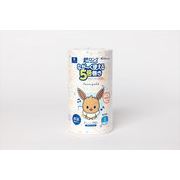 モンポケ超ロングパルプ５倍巻き２ＲＳ 【 丸富製紙 】 【 トイレットペーパー 】