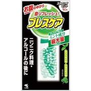 ブレスケア　ストロングミント　５０粒 【 小林製薬 】 【 マウスウォッシュ 】