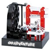 ムゲンアドベンチャー ノワールゴンドラ 000001000