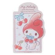 【ステッカー】マイメロディ ステッカー 50th マイスウィートメモ