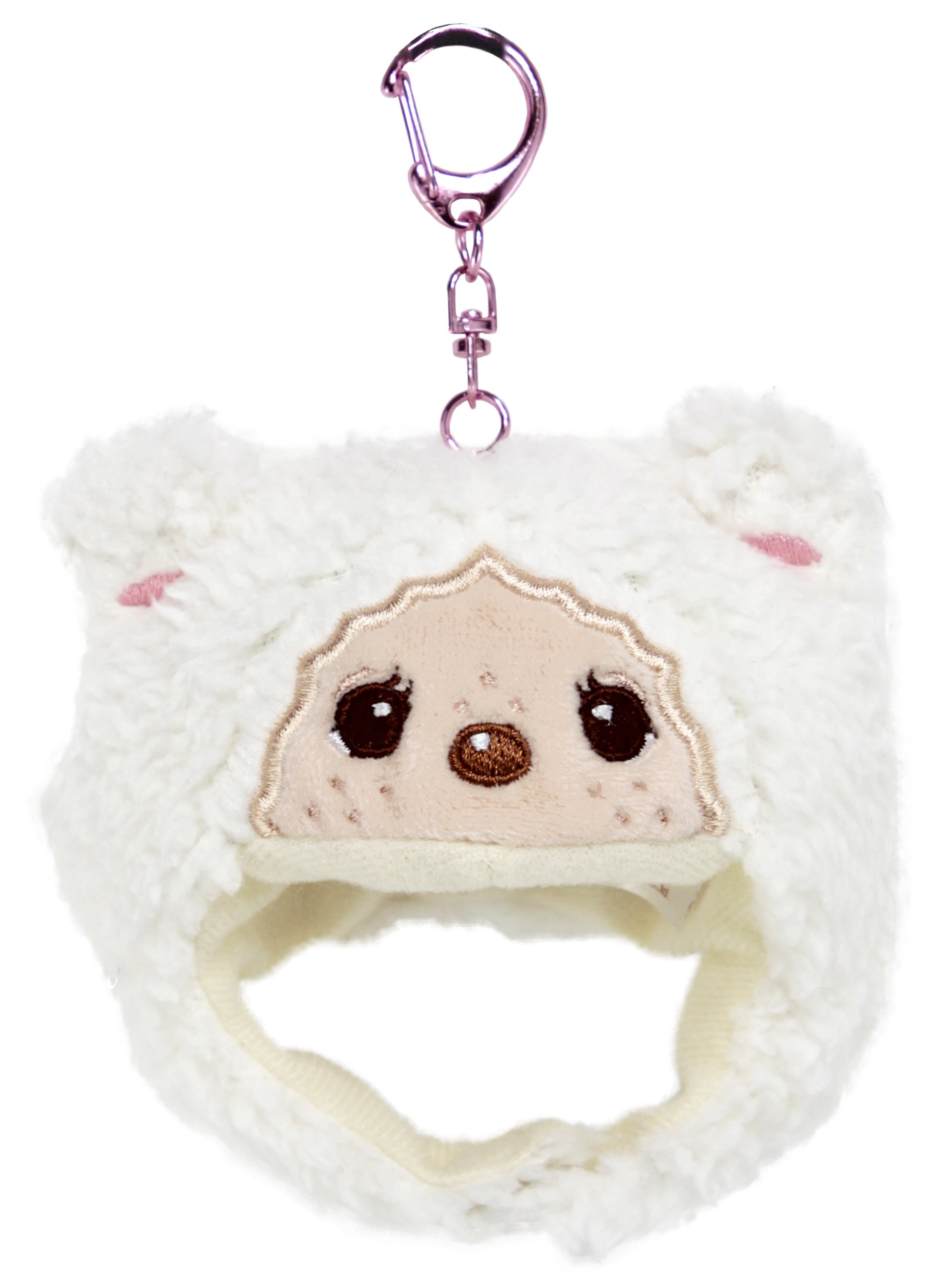 モンチッチフレンズファンキャップキーホルダー チャム | 卸売・ 問屋 